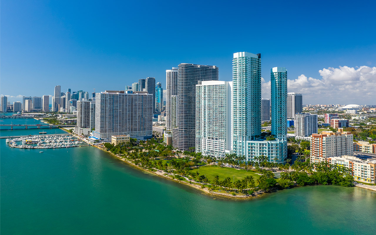 Miami, USA